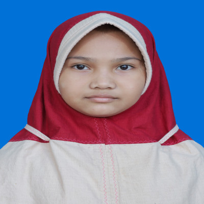 foto profil Yumna Khoirun Nisa'